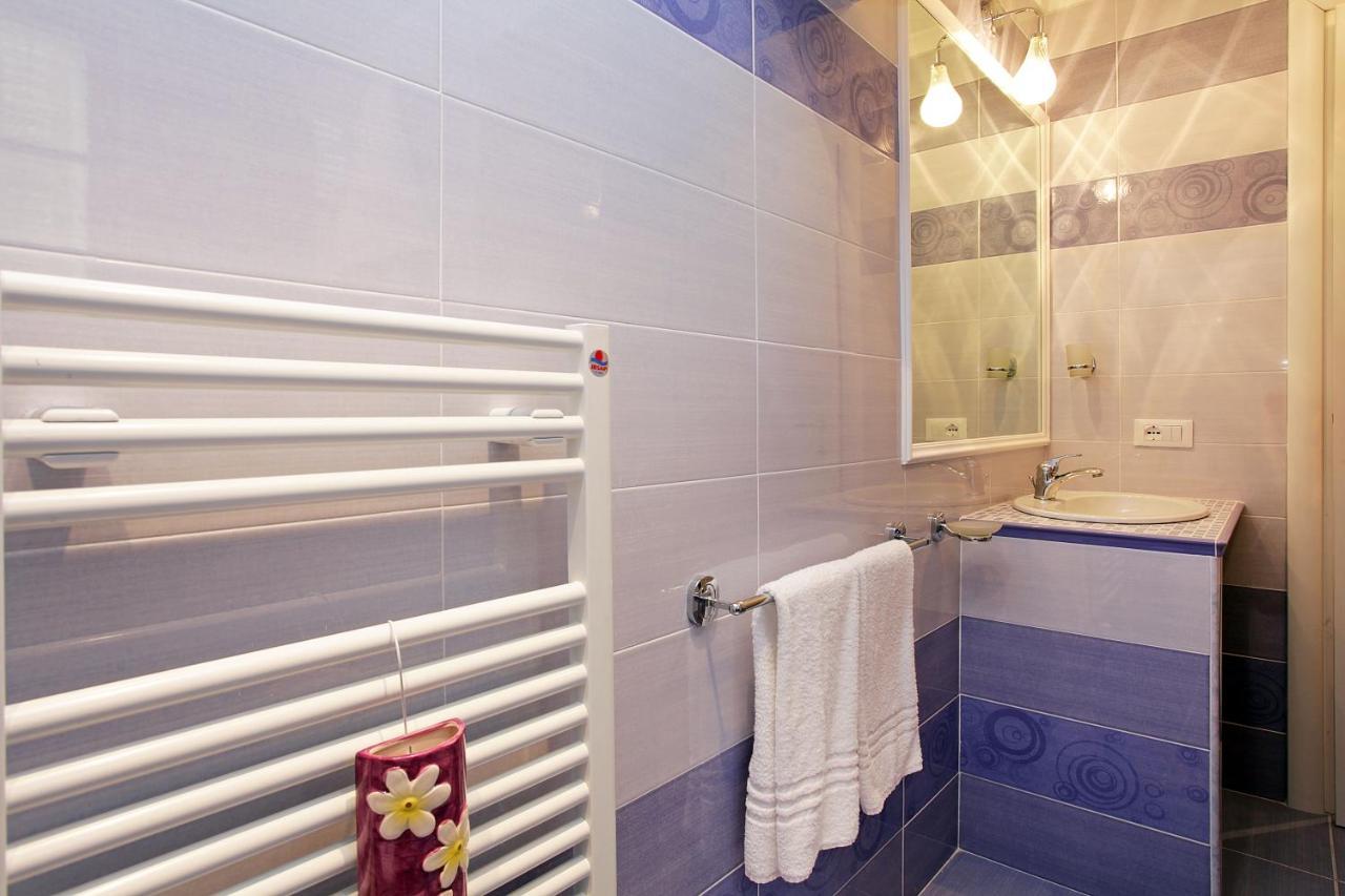 Angels In Bed & Breakfast Roma