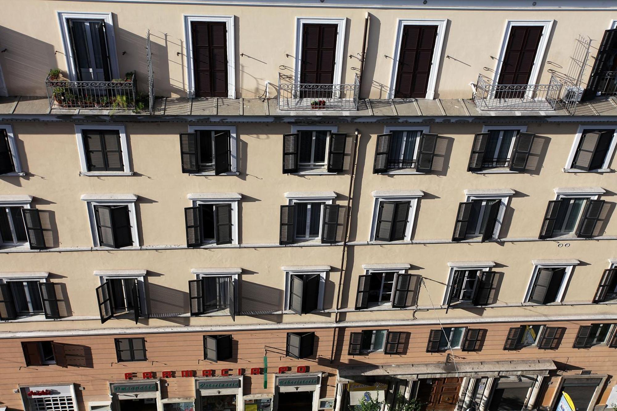 Bed & Breakfast Angels In Roma