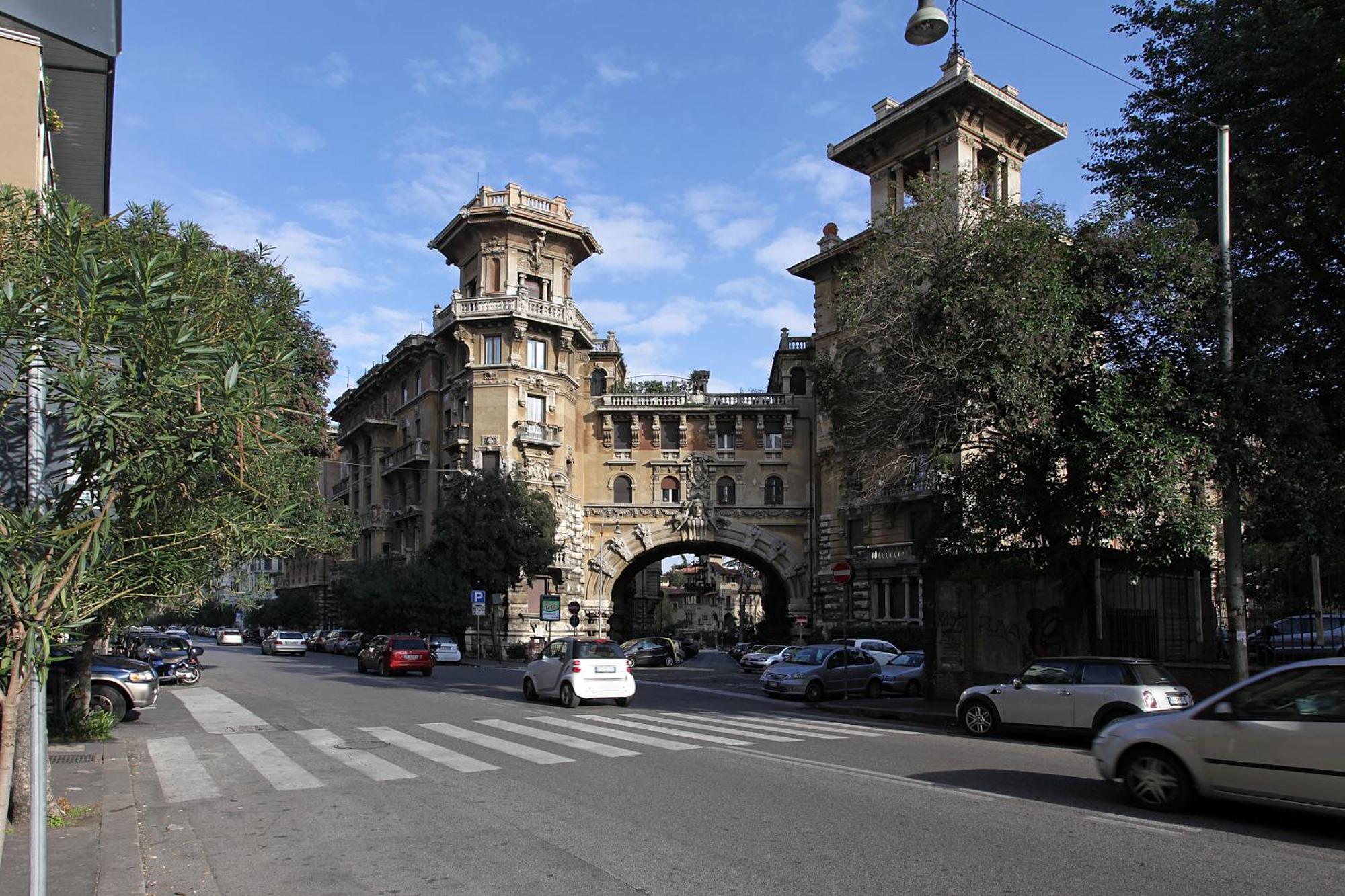 Bed & Breakfast Angels In Roma