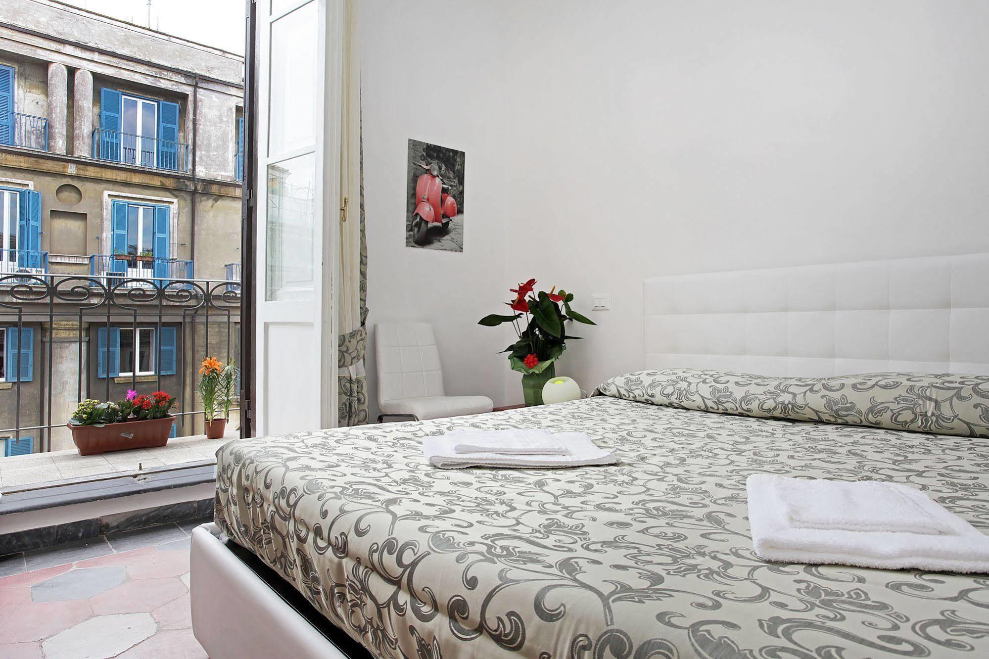 Bed & Breakfast Angels In Roma