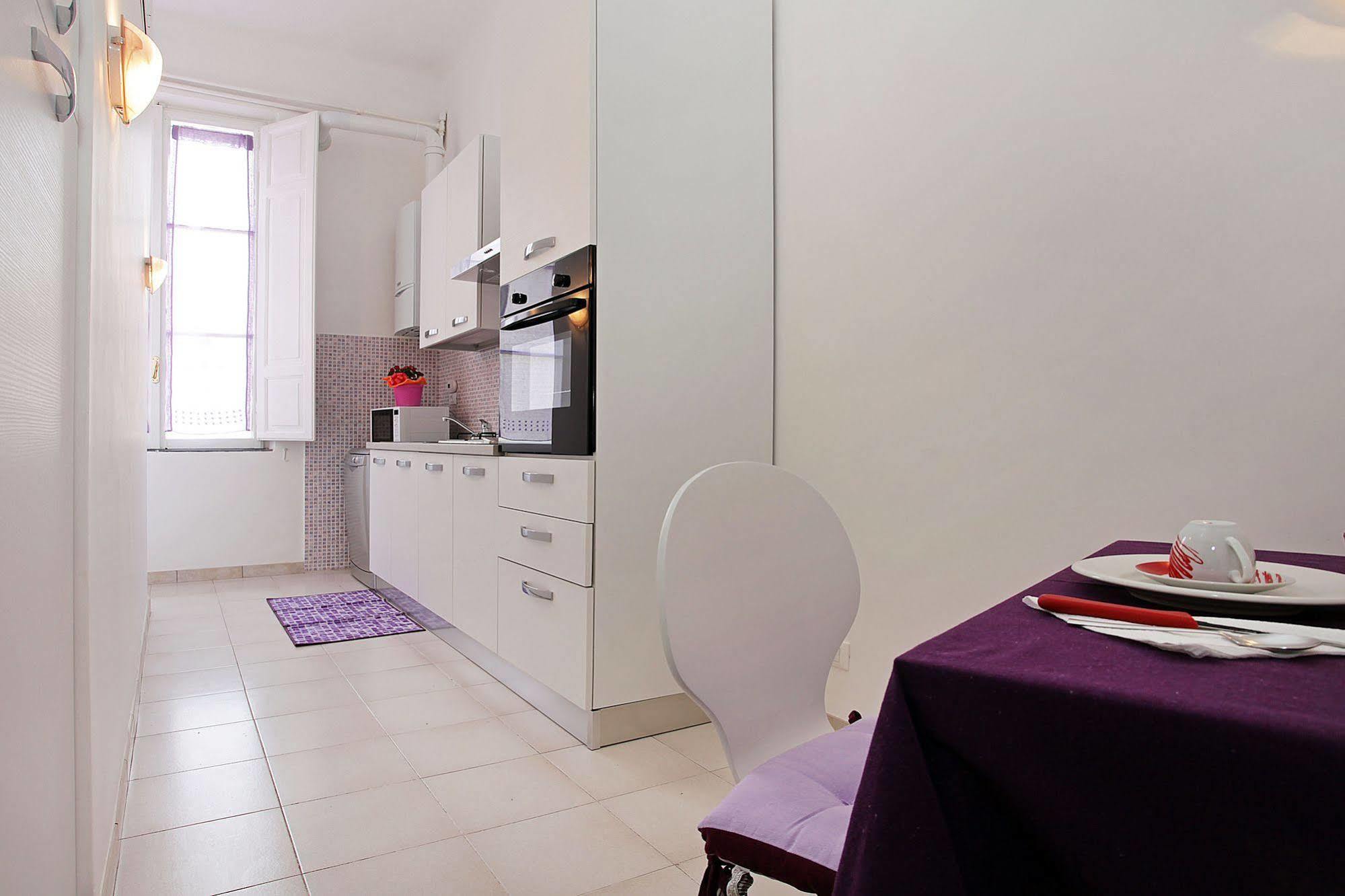 Bed & Breakfast Angels In Roma